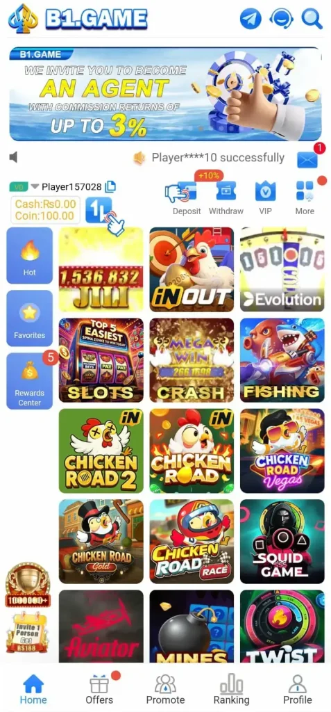 B1 Game Download