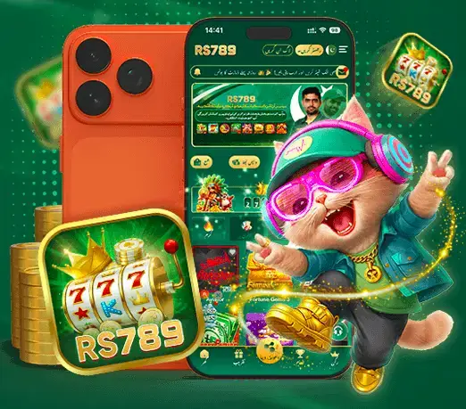 RS789 Game APK