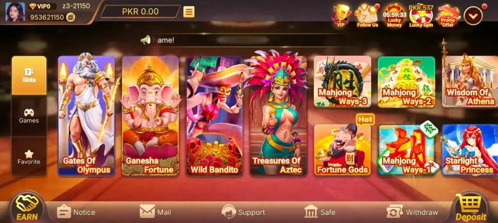 Z3 Game Download